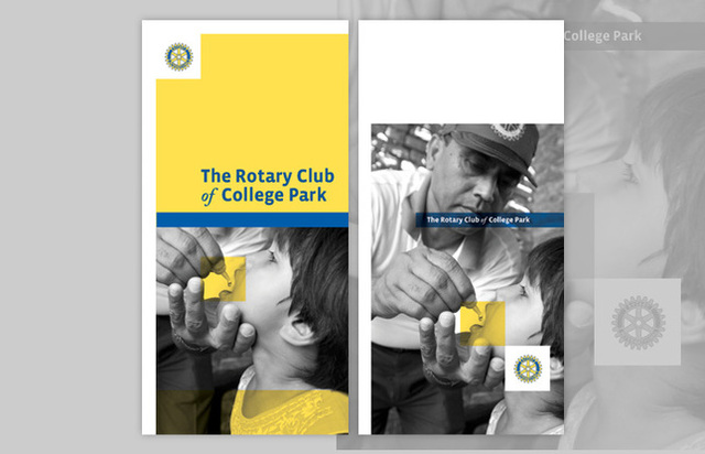 Brochure Rotary