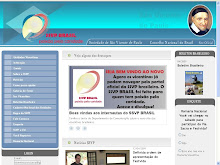 SSVP _ Site Oficial