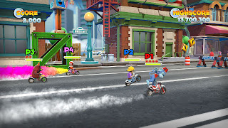 Download Game Joe Danger 2 The Movie