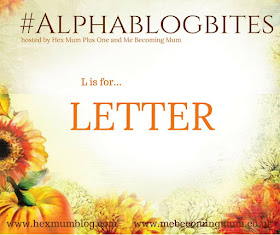 #AlphaBlogBites