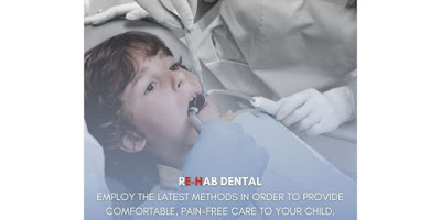 Dentist for Your Children