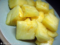 fresh-ananas-chunks