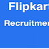 Flipkart (Flipkart) recruitment Notification 2023