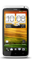 HTC One X