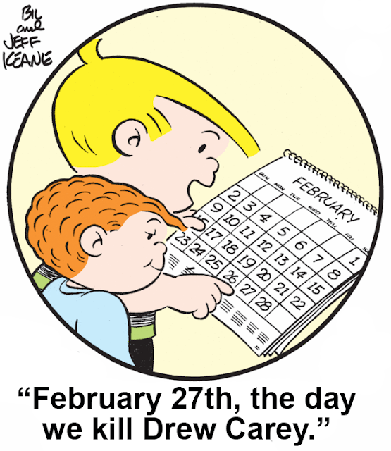 Best Newspaper Comics Images Can’t Believe They written In Newspapers