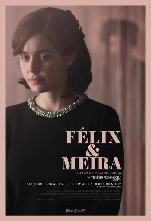 [HD] Félix y Meira 2015 Pelicula Completa En Castellano