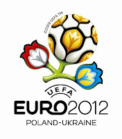 988BET Agen Bola Untuk Prediksi Piala Eropa 2012