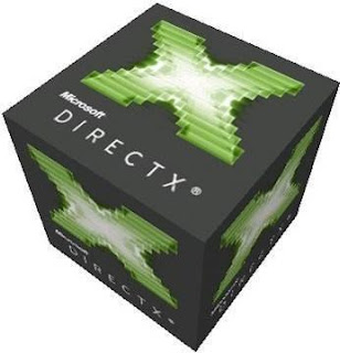 DirectX 9.0c Redistributable