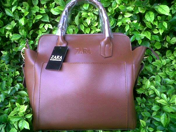 model tas fashion Zara