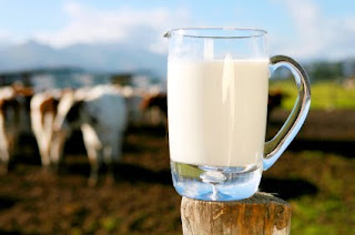 9 Benefits of Drinking Milk For Women