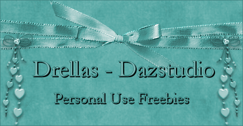 Drella´s Daz-Studio