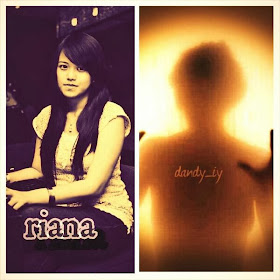 foto foto riana the next mentalist