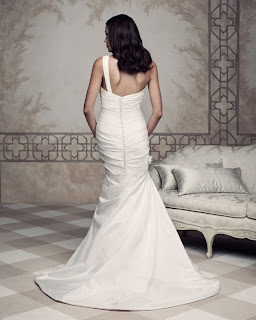 Paloma Blanca 2013 Spring Wedding Dresses Collection