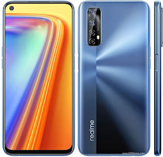 هاتف Realme 7