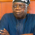 Letter to Buhari: Obasanjo is playing politics - Tinubu