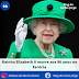 Rainha Elizabeth II morre aos 96 anos na Escócia