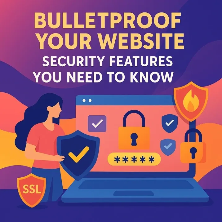 Cloudways security features