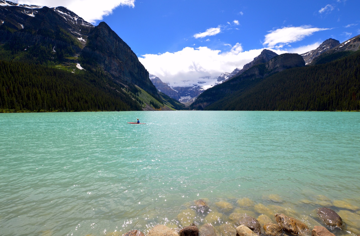 Lake Louise