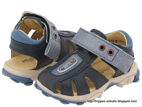 Trippen schuhe:schuhe-322256
