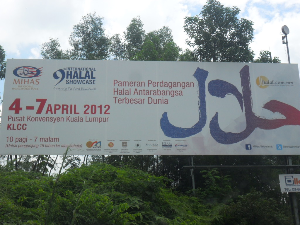 NUPREP untuk kesihatan dan tenaga: MIHAS 2012 Nu-Prep 100 