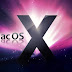 Versi terbaru dari OS X  yaitu 'MacOS'