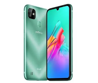 Infinix Smart HD 2021 - দশ হাজার টাকার মধ্যে সেরা ফোন ২০২১