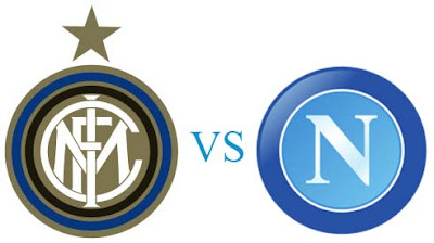 Prediksi Skor Inter vs Napoli 10 Desember 2012