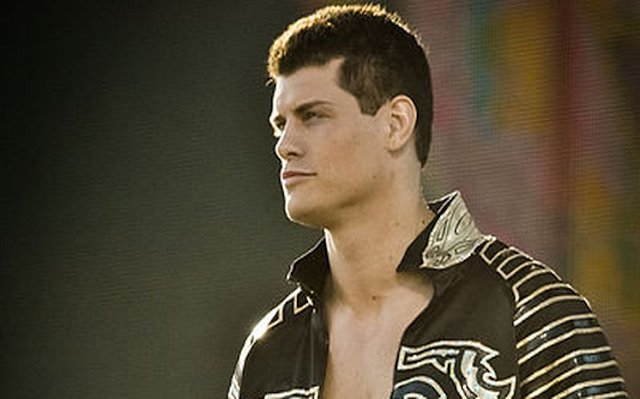 Cody Rhodes Hd Free Wallpapers