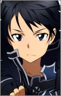 تقرير عن أنمي Sword Art Online: Alicization - War of Underworld