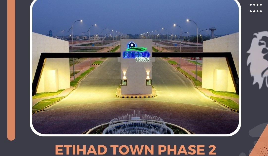 Why You Should Consider Investing in Etihad Town Phase 2