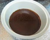 Chocolate-Orange-Caramel (Paleo, Dairy-Free, Refined Sugar-Free)