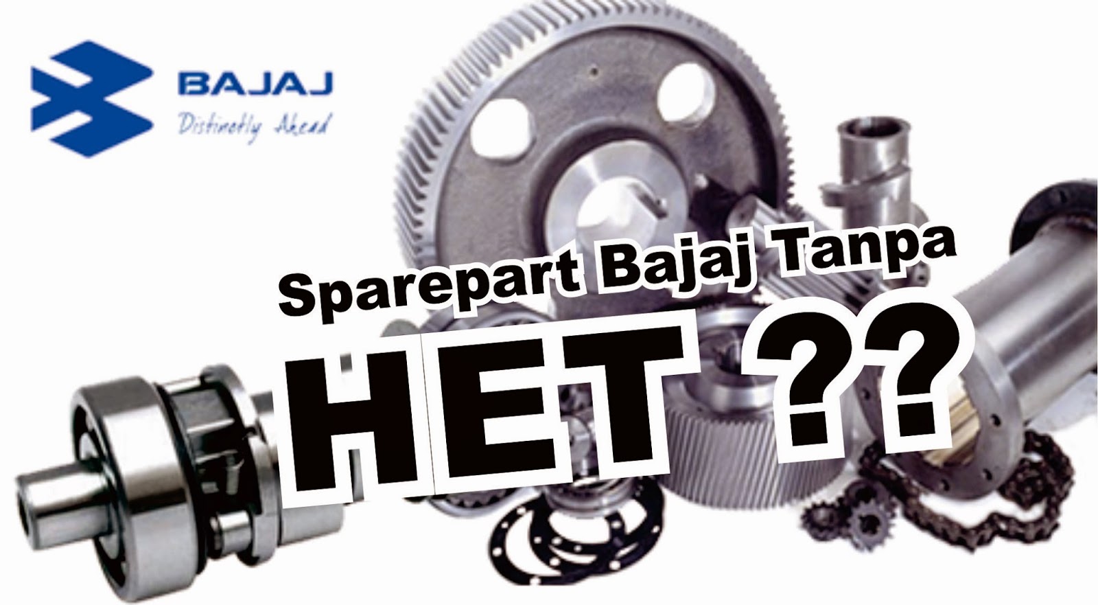 Fearlessyouthspirit Sparepart Bajaj Pulsar Tanpa Harga Eceran