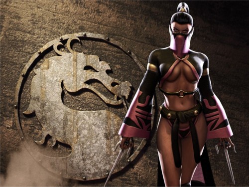 mortal kombat jade costume. mortal kombat mileena costume