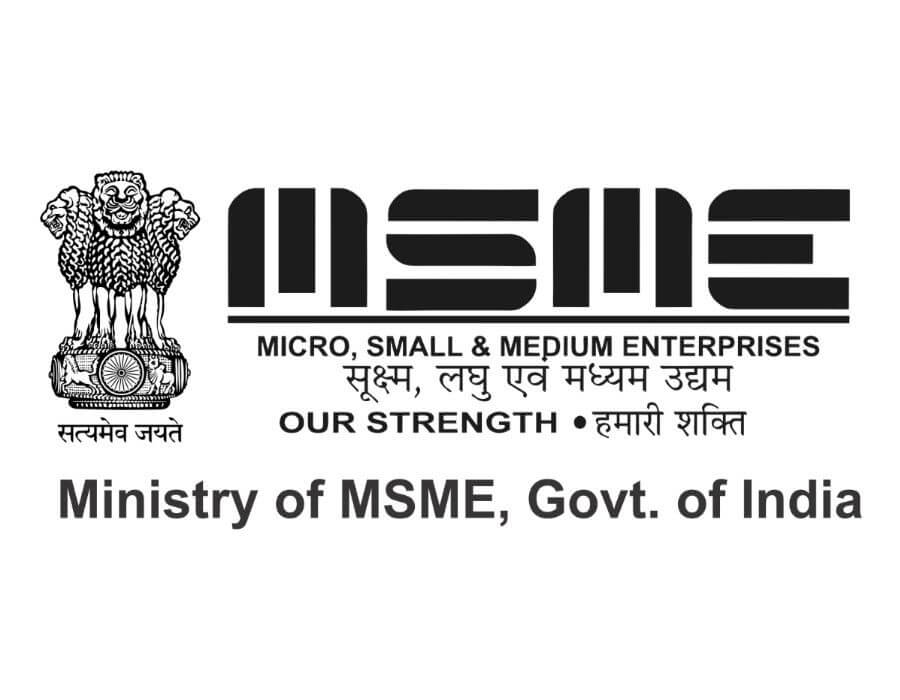 MSME Logo 900x700