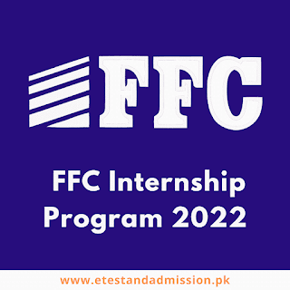 FFC Internship Program 2022