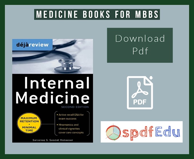 Deja Review Internal Medicine Pdf