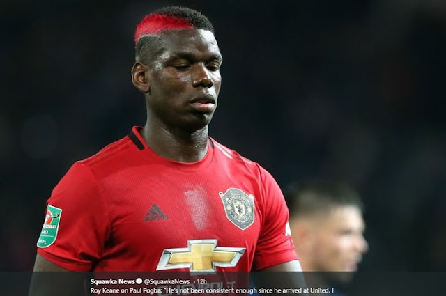 Paul Pogba, Manchester United, Zinedine Zidane,  Los Blancos, Legend, Juventus, Mino Raiola,