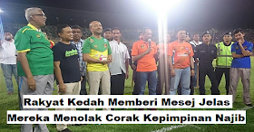 Image result for Gambar Himpunan Undur najib