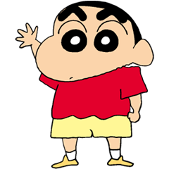 Shinchan Cartoon