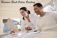 Business Bank Online Banking