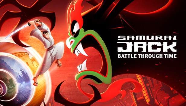 Samurai Jack Battle Through Time game is taken from the famous Samurai Jack animation, in which you control a character named Jack, who is a skilled fighter. Jack is known as the human hope against the attacks of evil forces. Aku is your biggest enemy who has mobilized his forces to capture the free lands and will soon take hell with him to this place. At the beginning of the game you have to go through the steps of becoming a legendary samurai and get ready to fight enemies. This game has been able to attract considerable attention due to its entertaining storyline as well as an experience close to an animation with the same title. Samurai Jack Battle Through Time is an action-adventure style designed by Soleil Ltd and released by Adult Swim Games for PC. We suggest you do not miss this beautiful game…