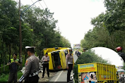 Ternyata Ini Penyebab Macetnya Jalan di Gedong Tataan