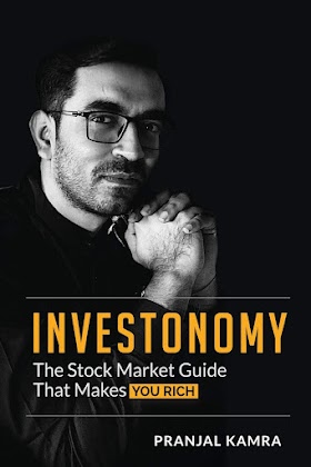  Investonomy: The Stock Market Guide Become Rich - Paperback 