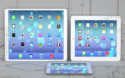 New Apple iPad Mini 4 (2015 Model) Price Review & Full Specification