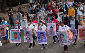 Cae en Querétaro Francisco Narváez Pérez, otro exmilitar implicado en el caso Ayotzinapa