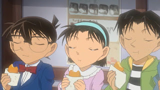 名探偵コナンアニメ 997話 スマイルの里の陰謀 | Detective Conan Episode 997