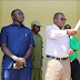 WAZIRI WA FEDHA DKT. MPANGO: SIJARIDHISHWA NA ENEO LILIPOJENGWA SOKO LA KIMATAIFA KIGOMA