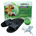 SUNMAS FOOT MASSAGER ORIGINAL