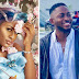 BBnaija: Alex, Tobi and Dee One's Heartfelt Birthday Message To Miracle On His 24th Birthday