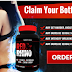 Increase T Level In Body With Red Rhino Male Enhancement